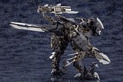 Hexa Gear Plastic Model Kit 1/24 Voltrex Wrath Bonus Edition 17 cm