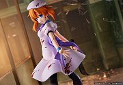 Higurashi: When They Cry - GOU PVC Statue 1/7 Rena Ryugu Tragedy Ver. 23 cm