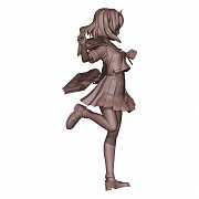 Higurashi: When They Cry - GOU PVC Statue Rena Ryugu 17 cm