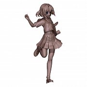 Higurashi: When They Cry - GOU PVC Statue Rena Ryugu 17 cm