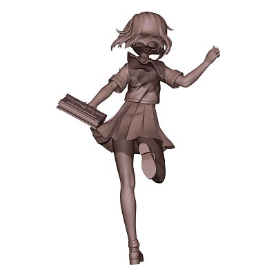 Higurashi: When They Cry - GOU PVC Statue Rena Ryugu 17 cm