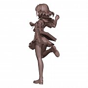 Higurashi: When They Cry - GOU PVC Statue Rena Ryugu 17 cm
