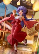 Higurashi: When They Cry - Sotsu PVC Statue 1/7 Hanyu 21 cm