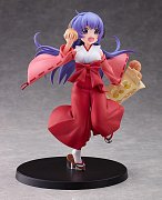 Higurashi: When They Cry - Sotsu PVC Statue 1/7 Hanyu 21 cm