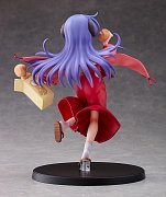 Higurashi: When They Cry - Sotsu PVC Statue 1/7 Hanyu 21 cm