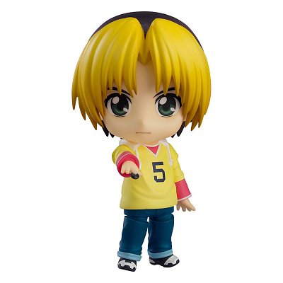 Hikaru no Go Nendoroid Action Figure Hikaru Shindo 10 cm