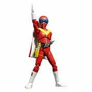 Himitsu Sentai Gorenger Hero Action Figure Akaranger 17 cm