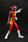 Himitsu Sentai Gorenger Hero Action Figure Akaranger 17 cm