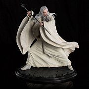 Hobbit The Battle of the Five Armies Statue 1/6 Saruman the White at Dol Guldur 35 cm