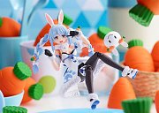 Hololive Production Figma Action Figure Usada Pekora 15 cm