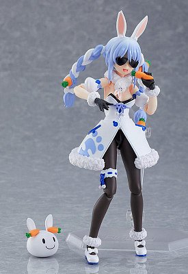 Hololive Production Figma Action Figure Usada Pekora 15 cm