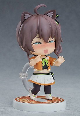 Hololive Production Nendoroid Action Figure Natsuiro Matsuri 11 cm