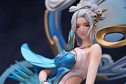 Honor of Kings PVC Statue 1/7 Jia Luo Tai Hua Ver. 35 cm