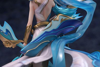 Honor of Kings PVC Statue 1/7 Jia Luo Tai Hua Ver. 35 cm