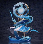 Honor of Kings PVC Statue 1/7 Jia Luo Tai Hua Ver. 35 cm