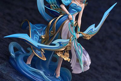 Honor of Kings PVC Statue 1/7 Jia Luo Tai Hua Ver. 35 cm