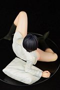 Houkago Initiation PVC Statue 1/6 Rikako Oshikiri 12 cm --- DAMAGED PACKAGING