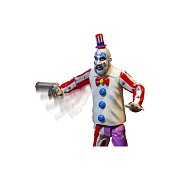 House of 1000 Corpses Action Figure Finger Lickin\' Pistol Whippin\' Captain Spaulding 15 cm