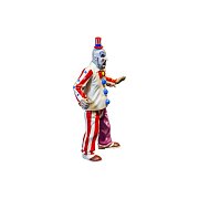 House of 1000 Corpses Action Figure Finger Lickin\' Pistol Whippin\' Captain Spaulding 15 cm