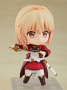 How a Realist Hero Rebuilt the Kingdom Nendoroid Action Figure Liscia Elfrieden 10 cm