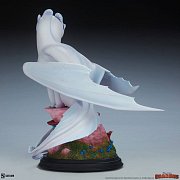 How To Train Your Dragon Statue Light Fury 26 cm