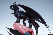 How To Train Your Dragon Statue Toothless 30 cm