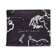 Hunter X Hunter Bifold Wallet AOP