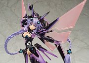 Hyperdimension Neptunia Statue 1/7 Purple Heart 35 cm