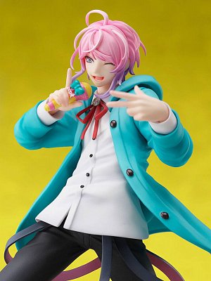 Hypnosis Mic: Division Rap Battle Rhyme Anima Statue 1/8 Ramuda Amemura 20 cm