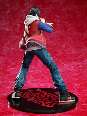 Hypnosis Mic: Division Rap Battle Statue 1/8 Ichira Yamada 21 cm