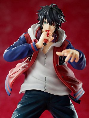 Hypnosis Mic: Division Rap Battle Statue 1/8 Ichira Yamada 21 cm