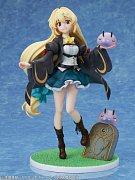 I\'ve Been Killing Slimes for 300 Years ... Statue 1/7 Azusa 25 cm