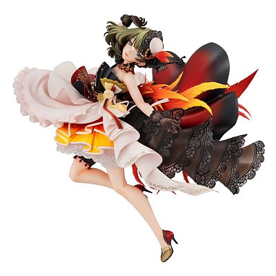 Idolmaster Cinderella Girls Brilliant Stage PVC Statue Kaede Takagaki Eternal Feather Ver. 21 cm