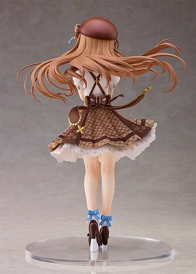 Idolmaster Cinderella Girls PVC Statue 1/7 Yoshino Yorita (Harubetosakuya) 21 cm