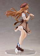 Idolmaster Cinderella Girls PVC Statue 1/7 Yoshino Yorita (Harubetosakuya) 21 cm