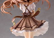 Idolmaster Cinderella Girls PVC Statue 1/7 Yoshino Yorita (Harubetosakuya) 21 cm