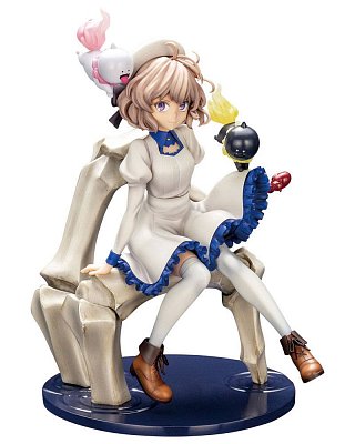 In/Spectre PVC Statue 1/7 Kotoko Iwanaga 18 cm