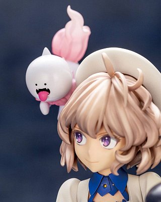 In/Spectre PVC Statue 1/7 Kotoko Iwanaga 18 cm