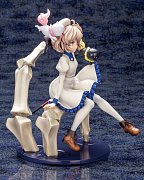 In/Spectre PVC Statue 1/7 Kotoko Iwanaga 18 cm