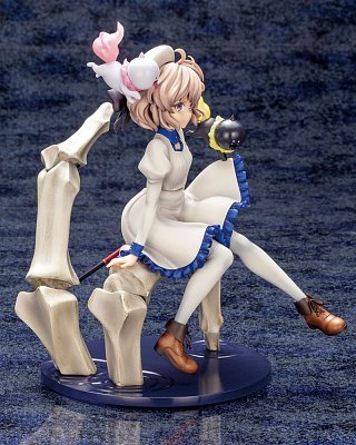 In/Spectre PVC Statue 1/7 Kotoko Iwanaga 18 cm