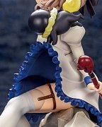 In/Spectre PVC Statue 1/7 Kotoko Iwanaga 18 cm