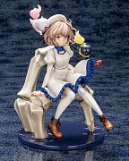 In/Spectre PVC Statue 1/7 Kotoko Iwanaga 18 cm