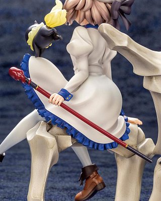 In/Spectre PVC Statue 1/7 Kotoko Iwanaga 18 cm