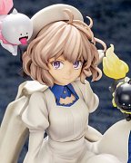 In/Spectre PVC Statue 1/7 Kotoko Iwanaga 18 cm