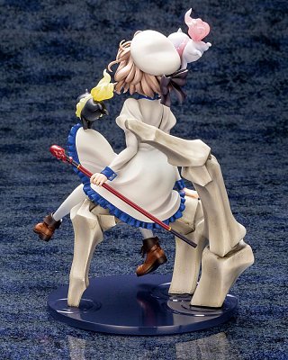 In/Spectre PVC Statue 1/7 Kotoko Iwanaga 18 cm