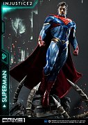 Injustice 2 Statue Superman 74 cm