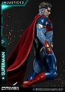 Injustice 2 Statue Superman 74 cm