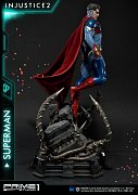 Injustice 2 Statue Superman 74 cm