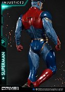 Injustice 2 Statue Superman 74 cm