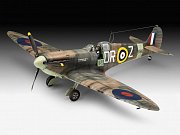 Iron Maiden Model Kit 1/32 Spitfire Mk.II 29 cm